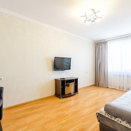 Artal Apartment On Obolonskaya Square 3 Kiev Dış mekan fotoğraf